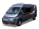 Hymer Car 322 GTline 2011 года